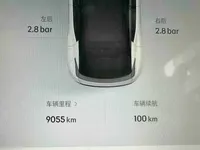 Lynk & Co Z20 2025 (9100 км)
