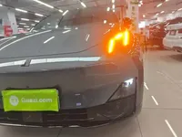 Lynk & Co Z20 2025 (9100 км)