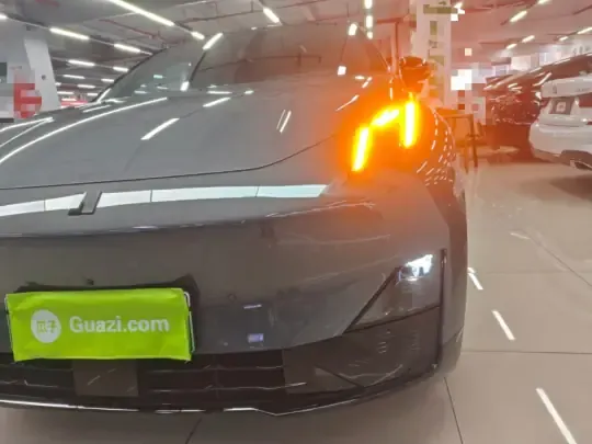 Lynk & Co Z20 2025 (9100 км)