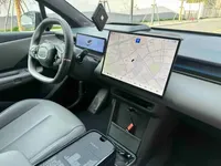 Lynk & Co Z20 2025 (9100 км)