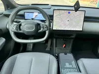 Lynk & Co Z20 2025 (9100 км)