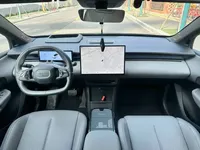 Lynk & Co Z20 2025 (9100 км)