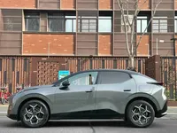 Lynk & Co Z20 2025 (9100 км)