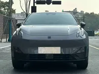 Lynk & Co Z20 2025 (9100 км)