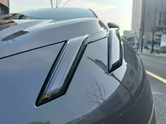 Lynk & Co Z20 2025 (9100 км)