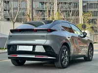 Lynk & Co Z20 2025 (9100 км)