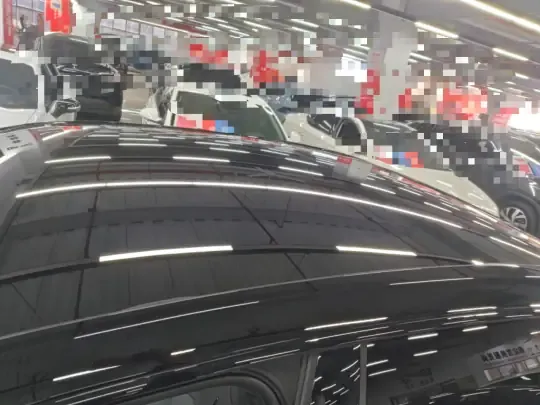 Lynk & Co Z20 2025 (9100 км)