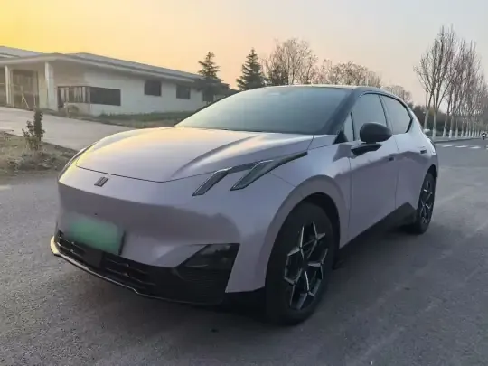 Lynk & Co Z20 2025 (67900 км)