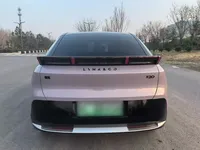 Lynk & Co Z20 2025 (67900 км)