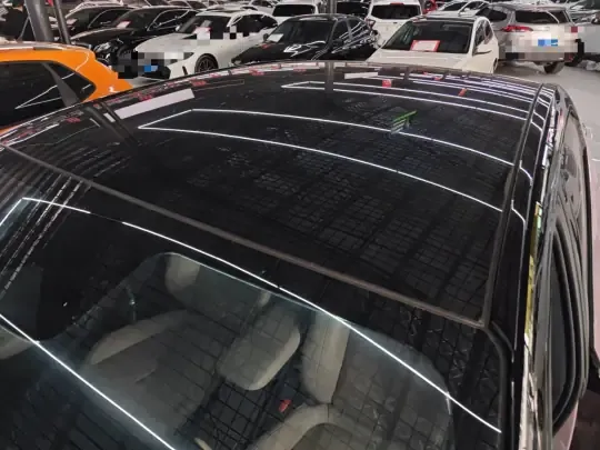 Lynk & Co Z20 2025 (67900 км)