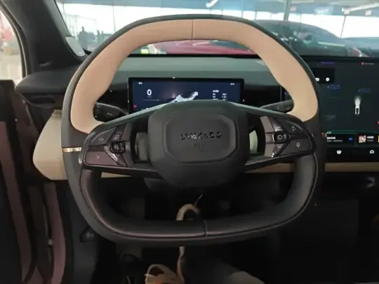 Lynk & Co Z20 2025 (67900 км)