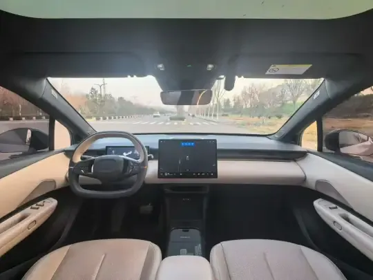 Lynk & Co Z20 2025 (67900 км)