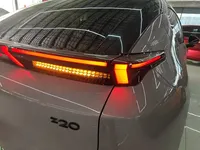 Lynk & Co Z20 2025 (67900 км)