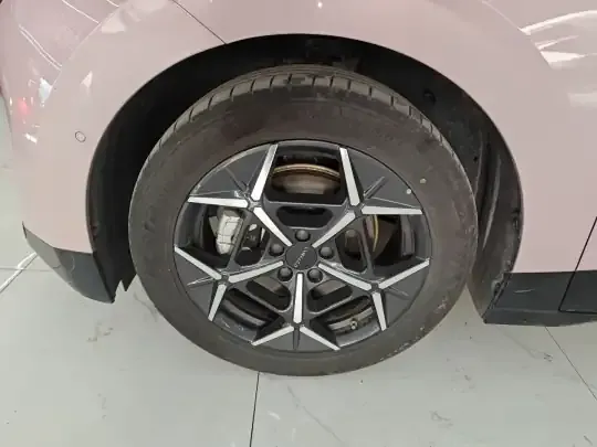 Lynk & Co Z20 2025 (67900 км)