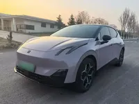 Lynk & Co Z20 2025 (67900 км)