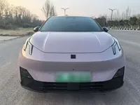 Lynk & Co Z20 2025 (67900 км)