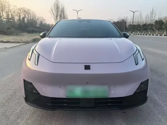 Lynk & Co Z20 2025 (67900 км)