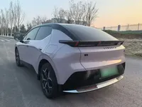 Lynk & Co Z20 2025 (67900 км)