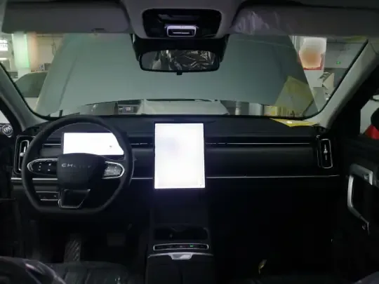 Chery Tiggo 7 C-DM 2025 (100 км)