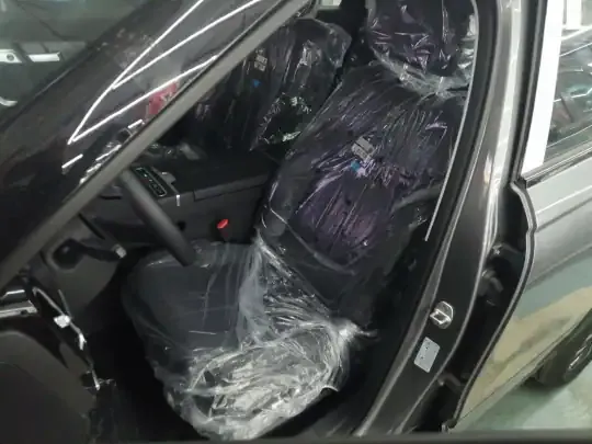 Chery Tiggo 7 C-DM 2025 (100 км)