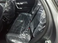 Chery Tiggo 7 C-DM 2025 (100 км)