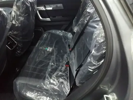 Chery Tiggo 7 C-DM 2025 (100 км)