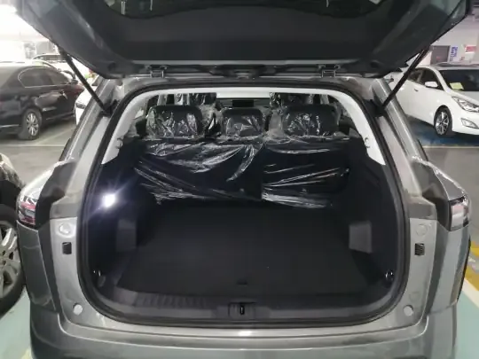 Chery Tiggo 7 C-DM 2025 (100 км)