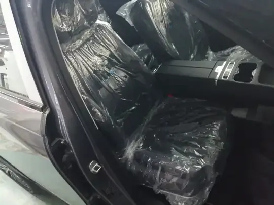 Chery Tiggo 7 C-DM 2025 (100 км)
