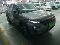 Chery Tiggo 7 C-DM 2025 (100 км)