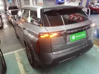 Chery Tiggo 7 C-DM 2025 (100 км)