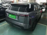 Chery Tiggo 7 C-DM 2025 (100 км)