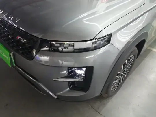 Chery Tiggo 7 C-DM 2025 (100 км)