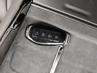 Denza Z9 2024 (9500 км)