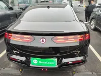 Denza Z9 2024 (9500 км)
