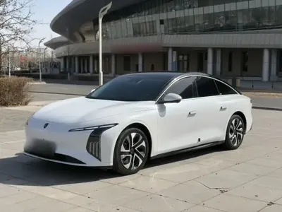 FORTHING Xinghai S7 2024 (27900 км)
