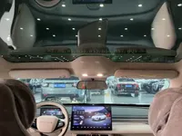 FORTHING Xinghai S7 2024 (27900 км)