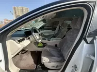FORTHING Xinghai S7 2024 (27900 км)