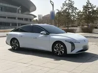 FORTHING Xinghai S7 2024 (27900 км)