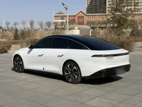 FORTHING Xinghai S7 2024 (27900 км)