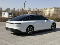 FORTHING Xinghai S7 2024 (27900 км)