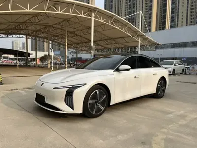 FORTHING Xinghai S7 2024 (14000 км)