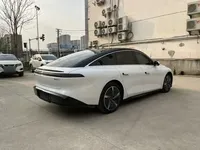 FORTHING Xinghai S7 2024 (14000 км)