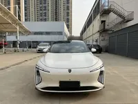 FORTHING Xinghai S7 2024 (14000 км)