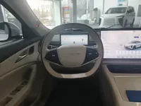 FORTHING Xinghai S7 2024 (14000 км)