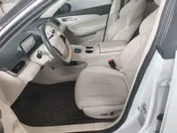 FORTHING Xinghai S7 2024 (14000 км)