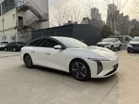 FORTHING Xinghai S7 2024 (14000 км)