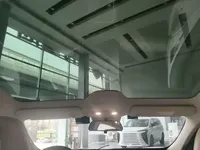 FORTHING Xinghai S7 2024 (14000 км)