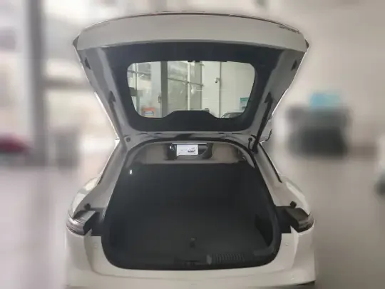 FORTHING Xinghai S7 2024 (14000 км)