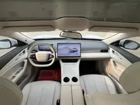 FORTHING Xinghai S7 2024 (14000 км)