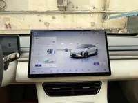 FORTHING Xinghai S7 2024 (14000 км)
